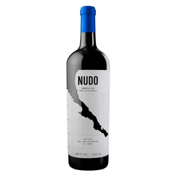 Nudo