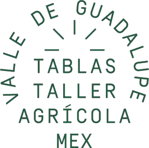 Tablas Taller Agrícola