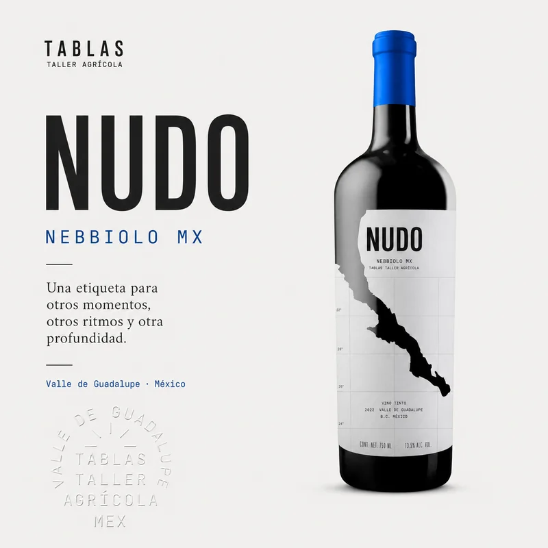 Nudo