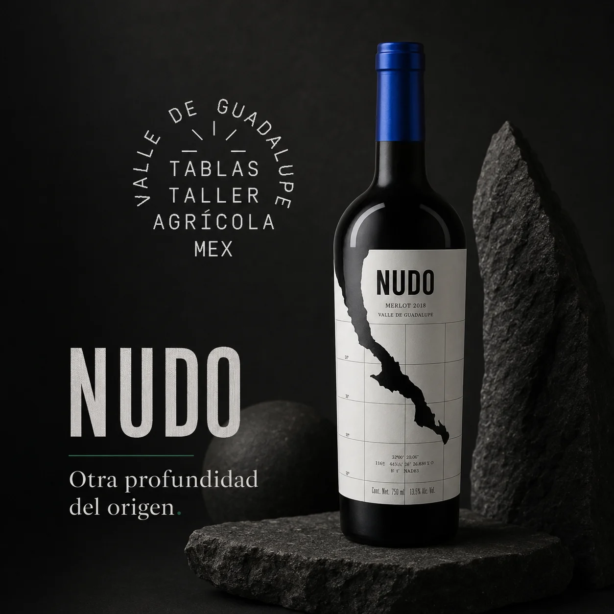 Nudo hero
