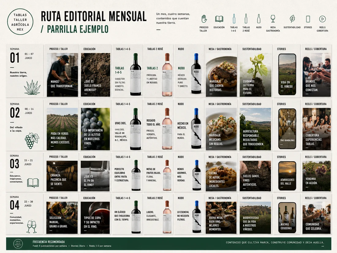 Ruta editorial
